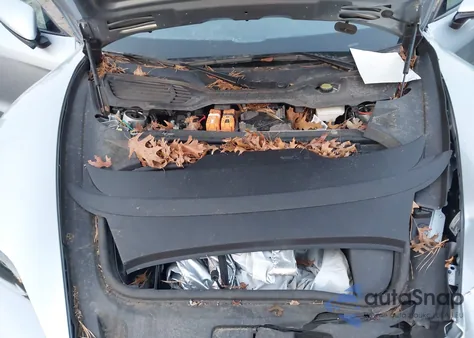 2021 Porsche Taycan 4S z USA, uszkodzony, nr VIN WP0AB2Y19MSA45023